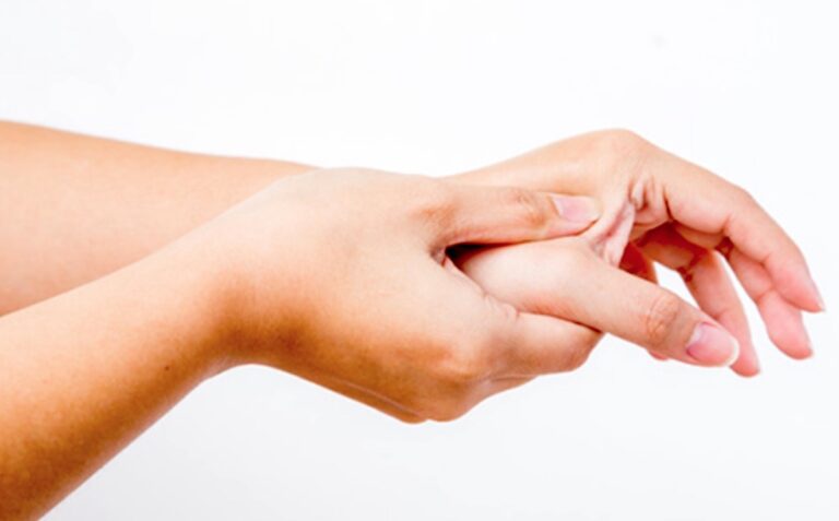 5 consejos para tratar la artrosis del pulgar y mejorar tu calidad de vida