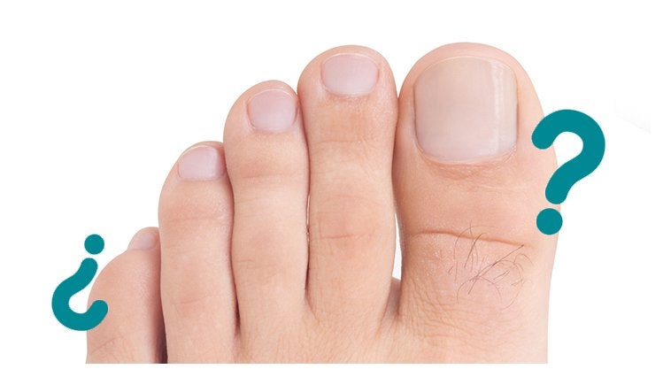 Alivia el dolor de tus dedos del pie con estos consejos y ejercicios