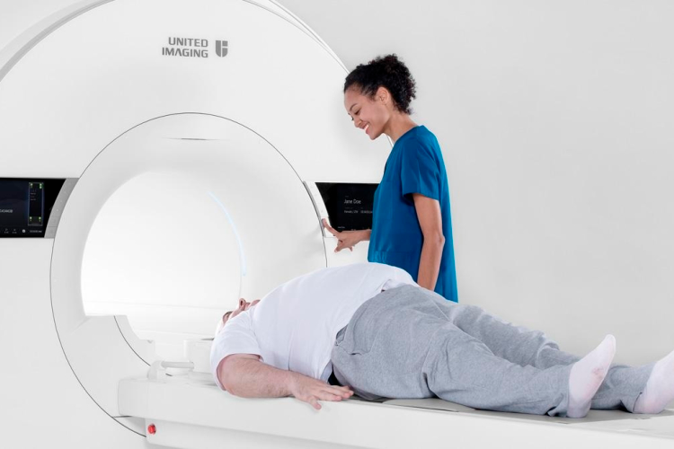 Descubre la RMN: El poder de la resonancia magnética