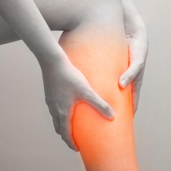 Descubre los diagnósticos más comunes del dolor en la pierna
