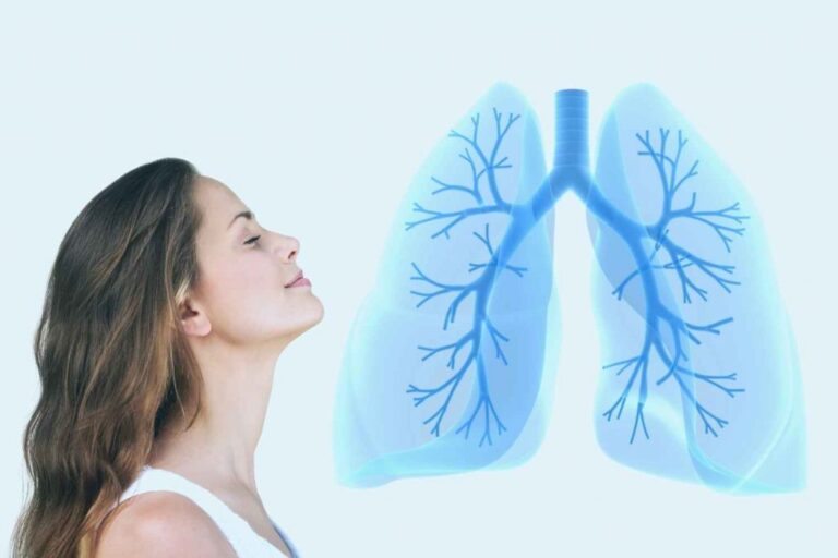 Descubre todo sobre la fisioterapia respiratoria