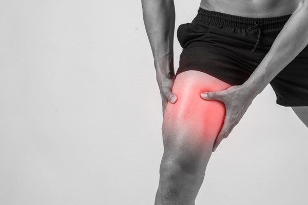 Dolor en pierna interna: Causas y tratamientos efectivos