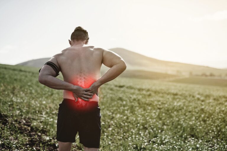 Elimina el dolor de espalda baja al correr o hacer kilómetros: Consejos efectivos