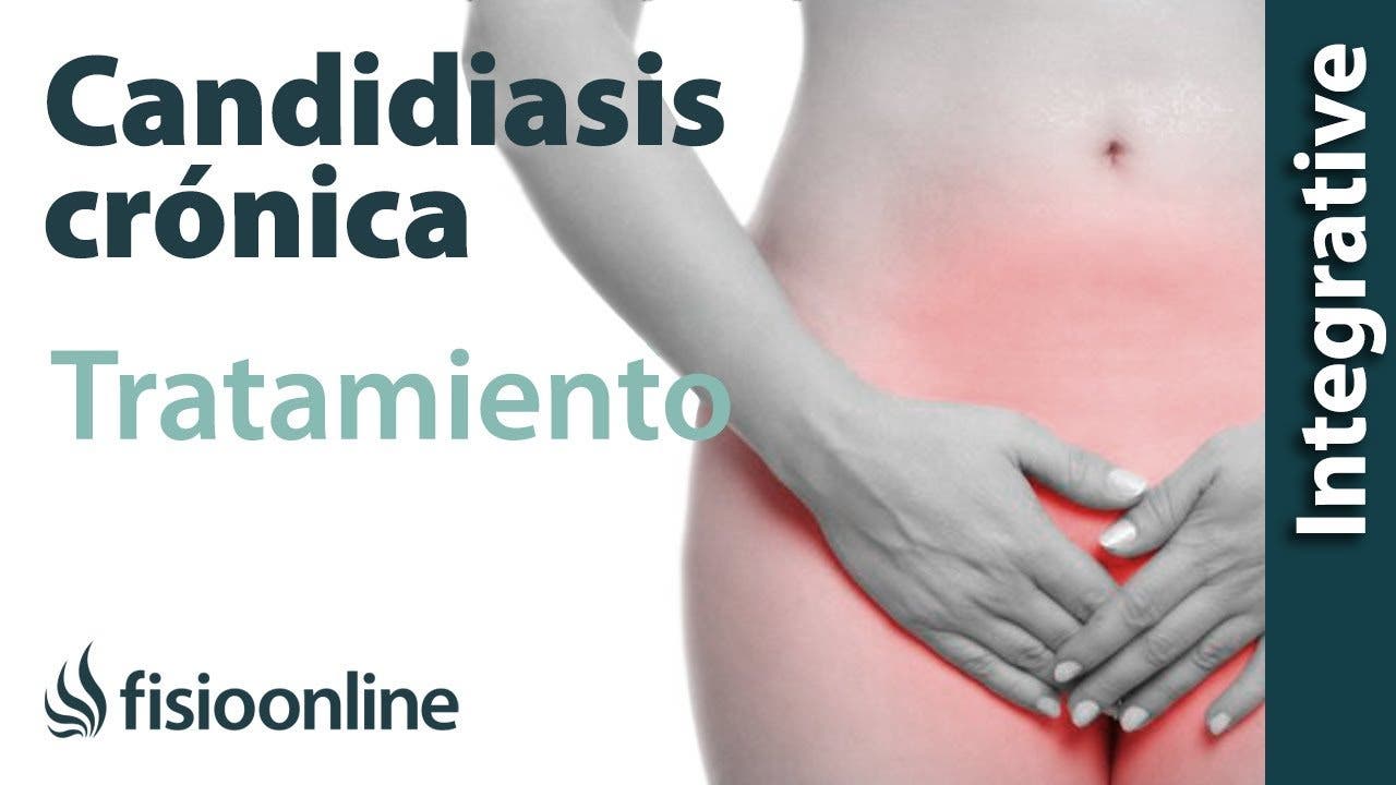 Elimina la candidiasis crónica de raíz: el mejor tratamiento