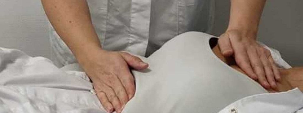Fisioterapia respiratoria para tratar fracturas de costilla. ¡Hola a todos! En esta ocasión queremos hablarles sobre un tema de gran importancia