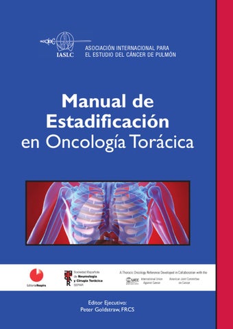 Ganglios Paratraqueales: Guía para detectar y tratar la enfermedad ganglionar recurrente en el cáncer de pulmón no microcítico