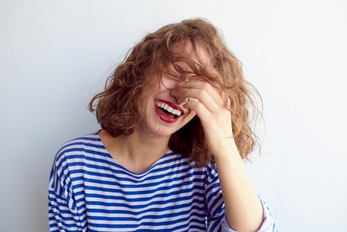 No Me Hagas Reír Que Me Meo: El Secreto De La Risoterapia